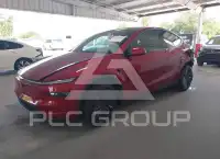 2026 Tesla Model Y фото