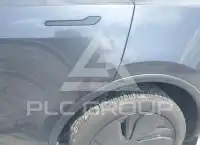 2026 Tesla Model Y фото