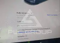 2026 Tesla Model Y фото