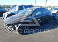 2026 Tesla Model Y photo