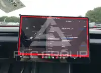 2026 Tesla Model Y photo