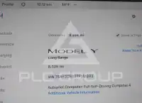 2026 Tesla Model Y фото