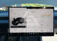 2026 Tesla Model Y photo