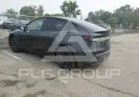 2026 Tesla Model Y фото