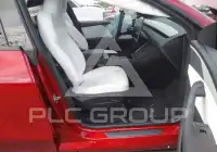 2026 Tesla Model Y photo