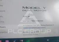 2026 Tesla Model Y фото