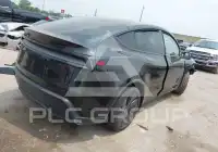 2026 Tesla Model Y photo