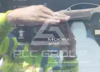2026 Tesla Model Y фото