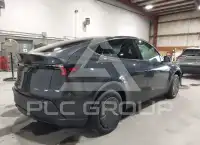 2026 Tesla Model Y фото