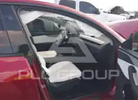 2026 Tesla Model Y photo