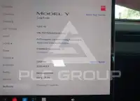 2026 Tesla Model Y фото