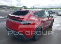2026 Tesla Model Y фото