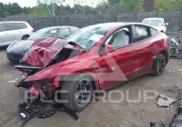 2026 Tesla Model Y photo