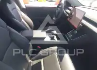 2026 Tesla Model Y photo