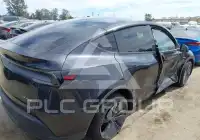 2026 Tesla Model Y фото
