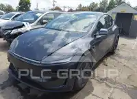 2026 Tesla Model Y photo