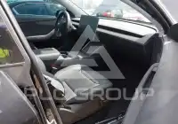 2026 Tesla Model Y фото