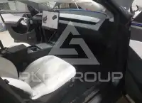2026 Tesla Model Y фото