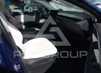 2026 Tesla Model Y фото