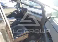 2026 Tesla Cybertruck photo