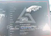 2026 Tesla Cybertruck photo