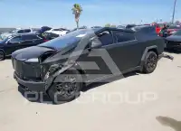 2026 Tesla Cybertruck photo
