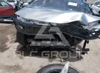 2026 Tesla Cybertruck photo