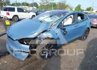 2026 Tesla Model X photo