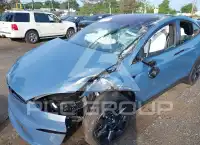2026 Tesla Model X photo