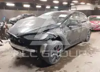 2026 Tesla Model X фото