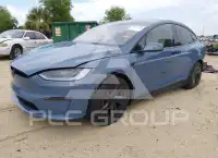 2026 Tesla Model X фото