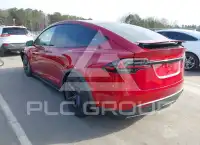 2026 Tesla Model X фото
