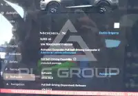 2026 Tesla Model X фото