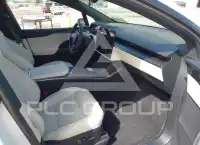 2026 Tesla Model X фото