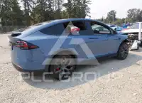 2026 Tesla Model X фото