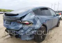 2026 Tesla Model X фото