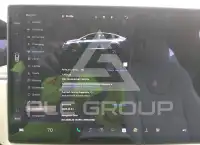 2026 Tesla Model X фото