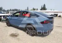2026 Tesla Model X фото