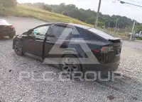 2026 Tesla Model X фото