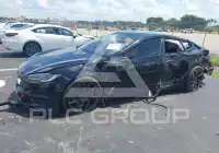 2026 Tesla Model S фото