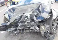 2026 Tesla Model S фото