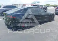 2026 Tesla Model S фото