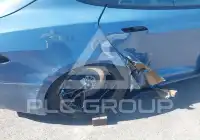 2026 Tesla Model S фото