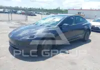 2026 Tesla Model 3 photo