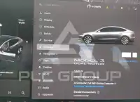 2026 Tesla Model 3 фото
