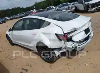 2026 Tesla Model 3 фото