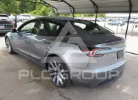 2026 Tesla Model 3 фото