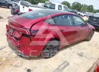 2026 Tesla Model 3 фото