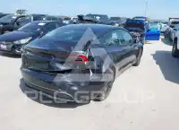 2026 Tesla Model 3 photo