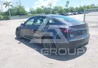 2026 Tesla Model 3 photo